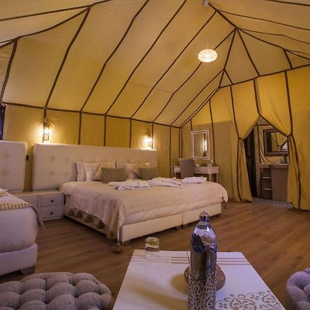 Merzouga Sahara Luxury Camp 외부 사진