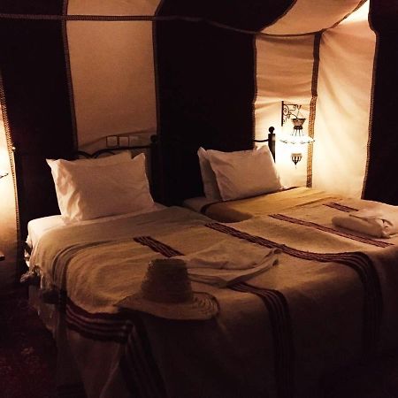 Merzouga Sahara Luxury Camp 외부 사진