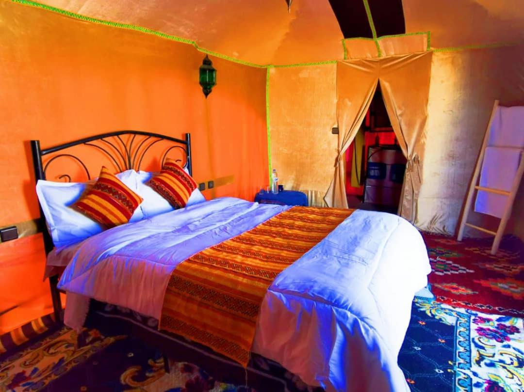 Merzouga Sahara Luxury Camp 외부 사진