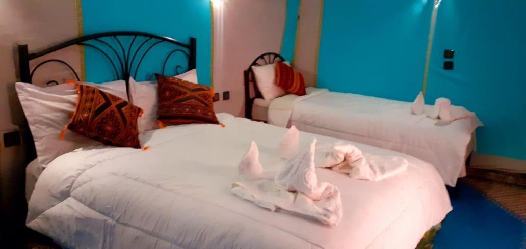 Merzouga Sahara Luxury Camp 외부 사진